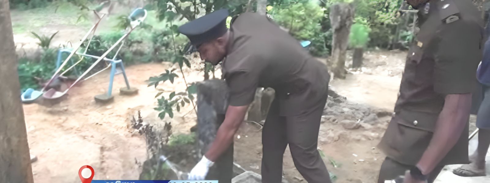 Unsafe Water Sources Reported in Deniyaya